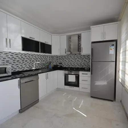 Villa “you Have Found The Perfect In Kalkan” - Palm *