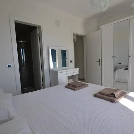 Villa “you Have Found The Perfect In Kalkan” - Palm Kalkan