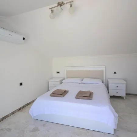 “you Have Found The Perfect In Kalkan” - Palm Villa Kalkan