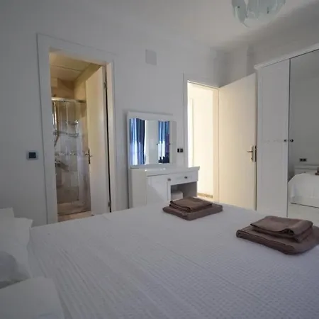 “you Have Found The Perfect In Kalkan” - Palm Kalkan
