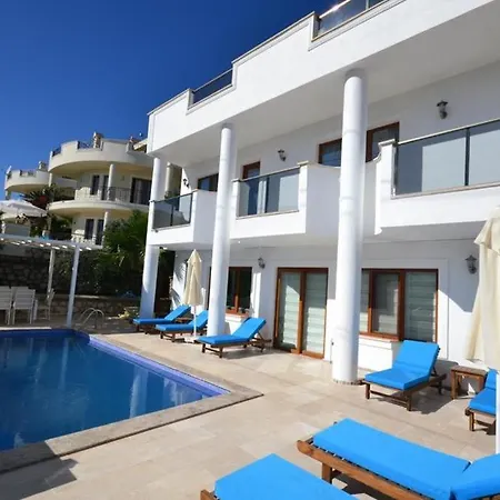 “you Have Found The Perfect In Kalkan” - Palm