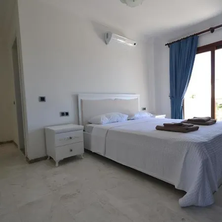 “you Have Found The Perfect In Kalkan” - Palm
