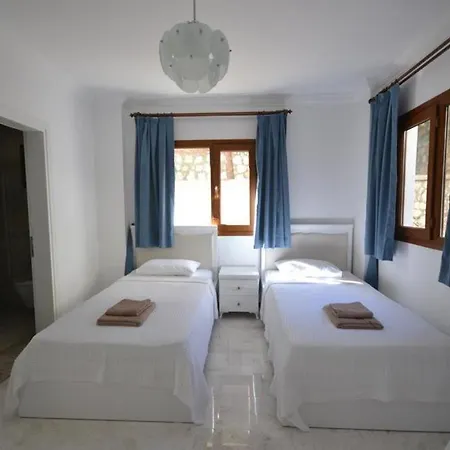 “you Have Found The Perfect In Kalkan” - Palm