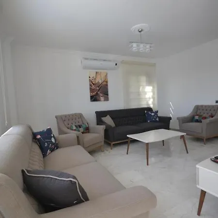 Villa “you Have Found The Perfect In Kalkan” - Palm