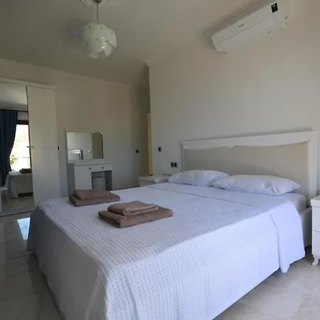 “you Have Found The Perfect In Kalkan” - Palm *