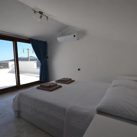 “you Have Found The Perfect In Kalkan” - Palm Villa Kalkan