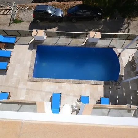 “you Have Found The Perfect In Kalkan” - Palm Villa *