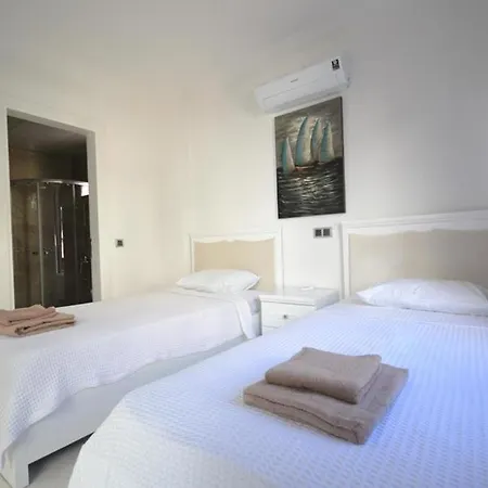 “you Have Found The Perfect In Kalkan” - Palm