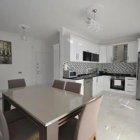 “you Have Found The Perfect In Kalkan” - Palm Villa Kalkan
